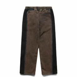 Pleasures TAPEWORM WASHED SWEATPANTS Bottoms