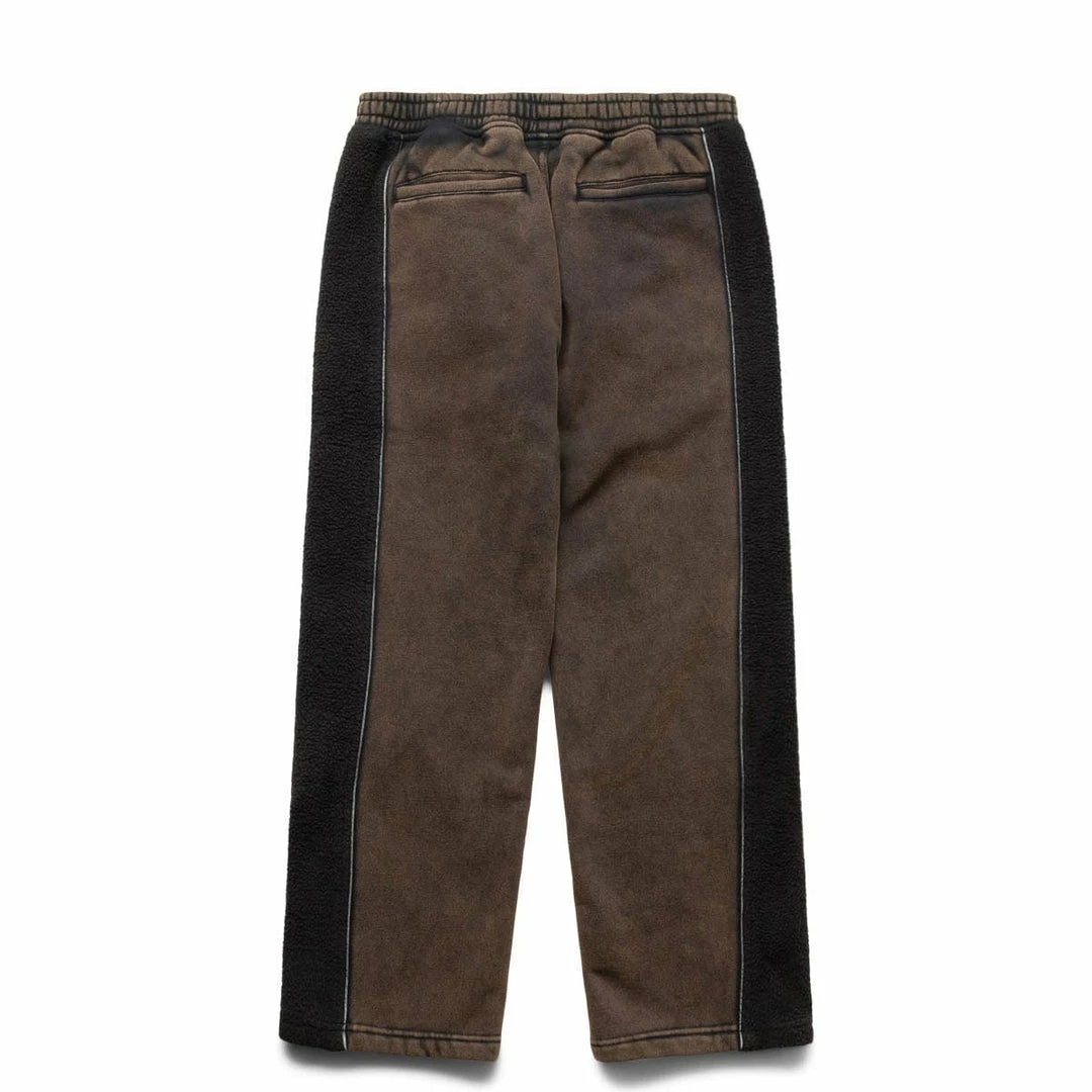 Best deal π― Pleasures TAPEWORM WASHED SWEATPANTS Bottoms 𧨠2 Pleasures TAPEWORM WASHED SWEATPANTS Bottoms