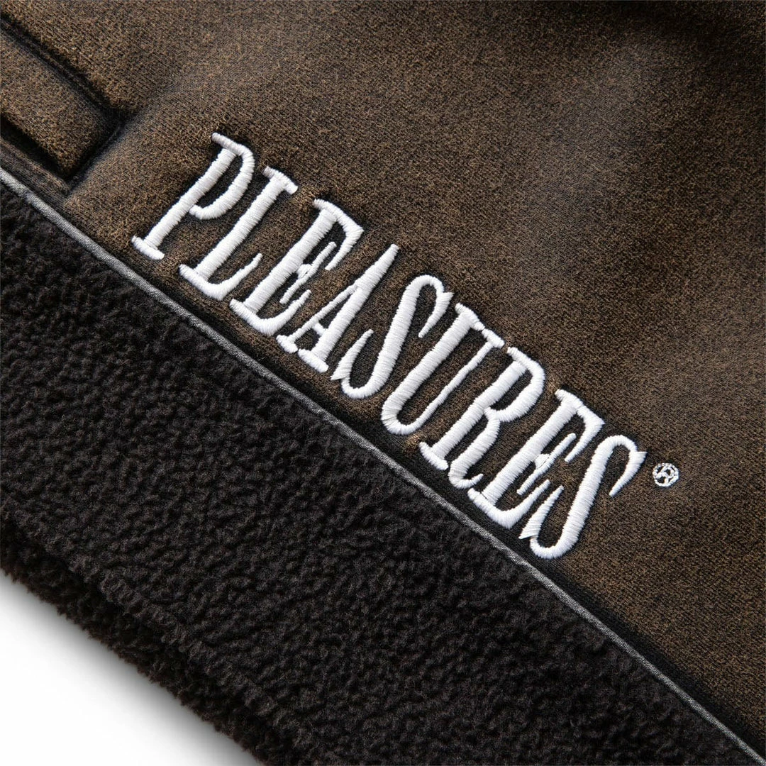 Best deal π― Pleasures TAPEWORM WASHED SWEATPANTS Bottoms 𧨠3 Pleasures TAPEWORM WASHED SWEATPANTS Bottoms