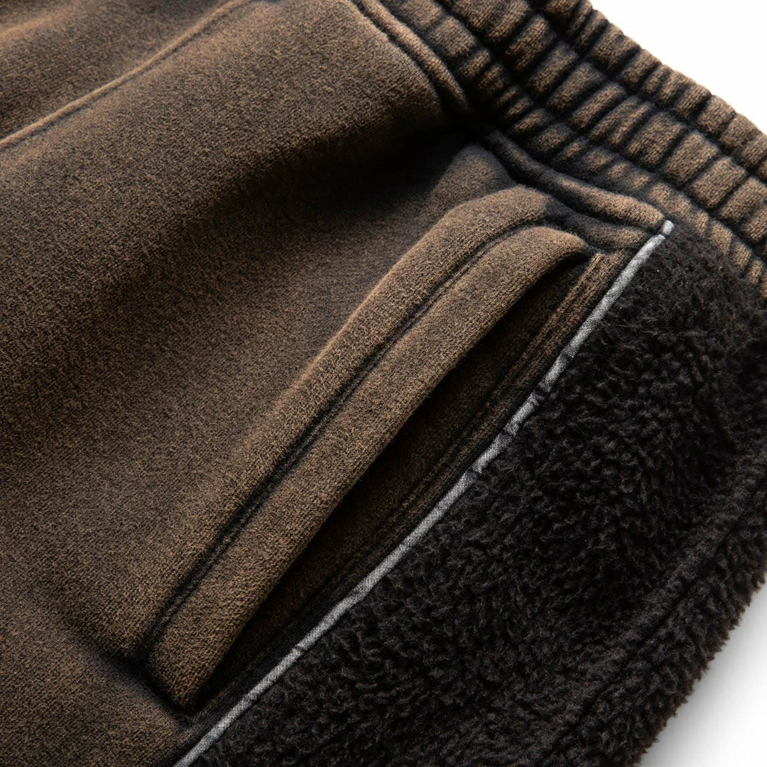 Best deal π― Pleasures TAPEWORM WASHED SWEATPANTS Bottoms 𧨠4 Pleasures TAPEWORM WASHED SWEATPANTS Bottoms