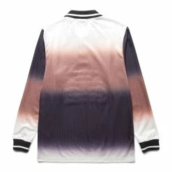 Pleasures TASTE POLO SHIRT