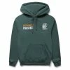 Pleasures TB-03 PREMIUM HOODIE Hoodies & Sweatshirts