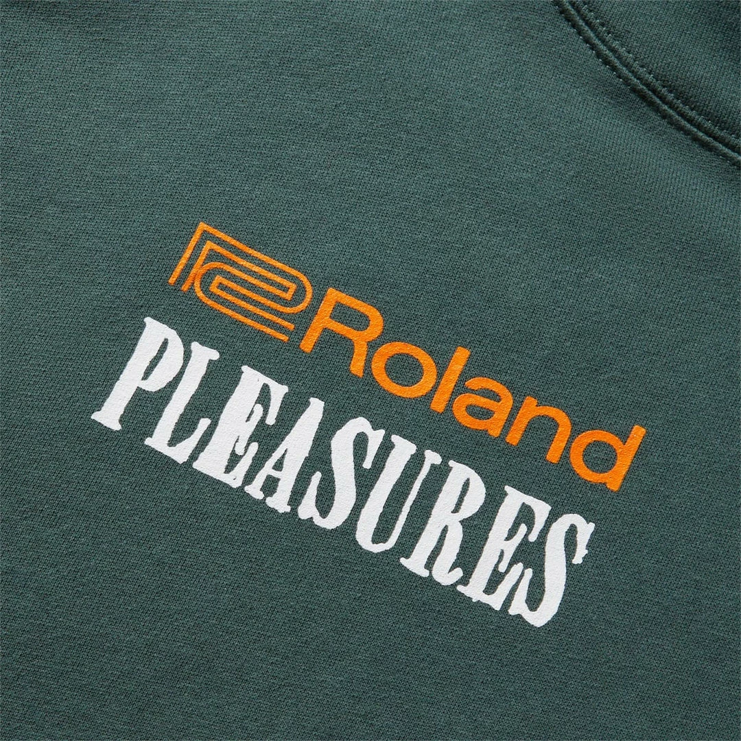 Wholesale β Pleasures TB-03 PREMIUM HOODIE Hoodies & Sweatshirts π 4 Pleasures TB-03 PREMIUM HOODIE Hoodies & Sweatshirts