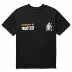Pleasures T-Shirts & Long Sleeves TB-03 T-SHIRT