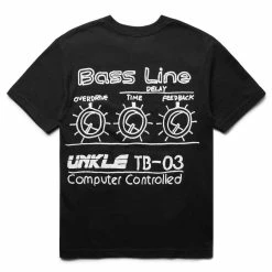 Pleasures T-Shirts & Long Sleeves TB-03 T-SHIRT