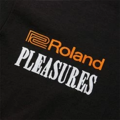 Pleasures T-Shirts & Long Sleeves TB-03 T-SHIRT