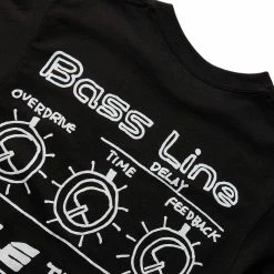 Pleasures T-Shirts & Long Sleeves TB-03 T-SHIRT