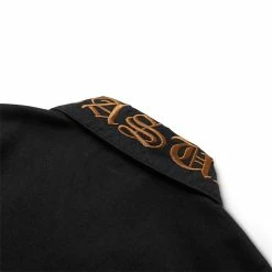 Pleasures TEMPER WORK JACKET Outerwear