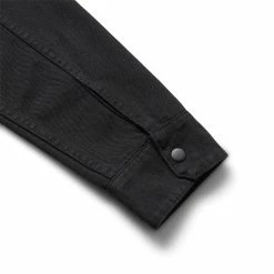 Pleasures TEMPER WORK JACKET Outerwear