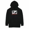 Pleasures Hoodies & Sweatshirts TV HOODIE