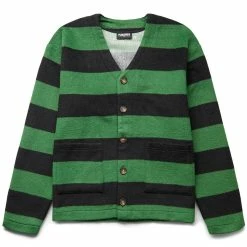 Pleasures TYPO CARDIGAN Knitwear