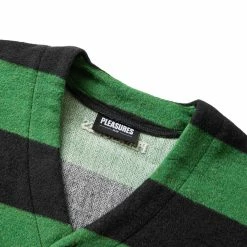 Pleasures TYPO CARDIGAN Knitwear