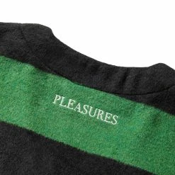Pleasures TYPO CARDIGAN Knitwear