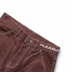 Pleasures ULTRA UTILITY PANT
