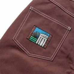 Pleasures ULTRA UTILITY PANT