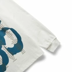 Pleasures T-Shirts & Long Sleeves UNIVERSE LONG SLEEVE T-SHIRT