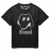 Pleasures T-Shirts & Long Sleeves VOLUME MESH T-SHIRT