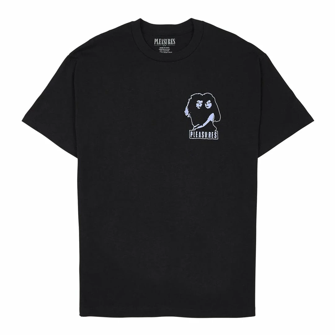 Budget ๐ Pleasures T-Shirts & Long Sleeves VOLUME T-SHIRT ๐ฏ 1 Pleasures T-Shirts & Long Sleeves VOLUME T-SHIRT