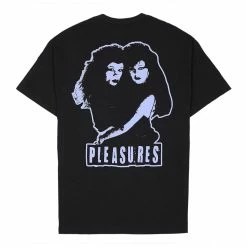 Pleasures T-Shirts & Long Sleeves VOLUME T-SHIRT