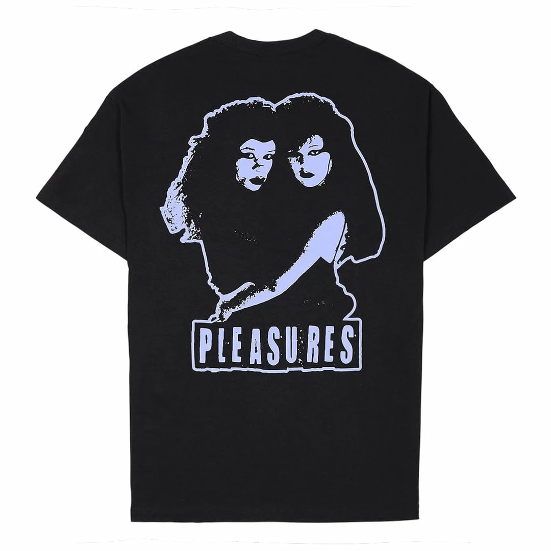 Budget ๐ Pleasures T-Shirts & Long Sleeves VOLUME T-SHIRT ๐ฏ 2 Pleasures T-Shirts & Long Sleeves VOLUME T-SHIRT