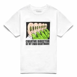 Pleasures VOMIT T-SHIRT