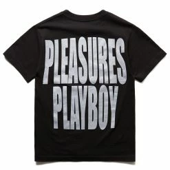 Pleasures X PLAYBOY 1977 T-SHIRT