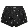 Pleasures Shorts X PLAYBOY BOXER SHORT