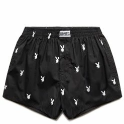 Pleasures Shorts X PLAYBOY BOXER SHORT