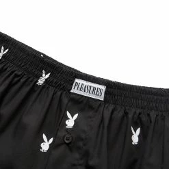 Pleasures Shorts X PLAYBOY BOXER SHORT