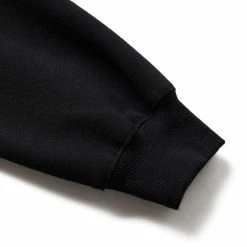 Pleasures X PLAYBOY BUNNY LOGO CREWNECK