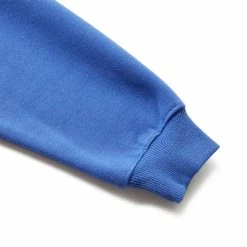 Pleasures X PLAYBOY BUNNY LOGO CREWNECK