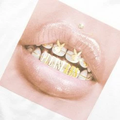 Pleasures X PLAYBOY CAROL T-SHIRT