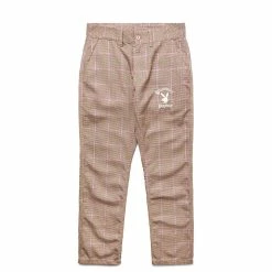 Pleasures X PLAYBOY CLASH TROUSER