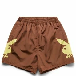 Pleasures X PLAYBOY COLLIDE SHORT Shorts