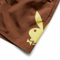 Pleasures X PLAYBOY COLLIDE SHORT Shorts