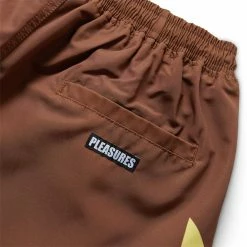 Pleasures X PLAYBOY COLLIDE SHORT Shorts