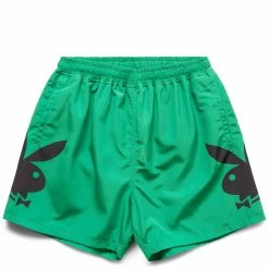 Pleasures X PLAYBOY COLLIDE SHORT