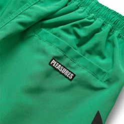 Pleasures X PLAYBOY COLLIDE SHORT