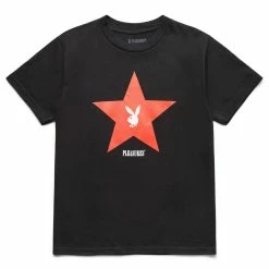 Pleasures X PLAYBOY CONNECT T-SHIRT