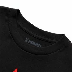 Pleasures X PLAYBOY CONNECT T-SHIRT