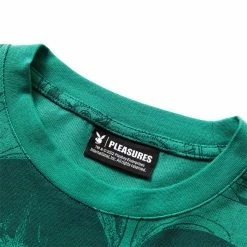 Pleasures X PLAYBOY PLAYMATE HEAVYWEIGHT LONGSLEEVE T-Shirts & Long Sleeves