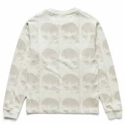 Pleasures T-Shirts & Long Sleeves X PLAYBOY PLAYMATE HEAVYWEIGHT LONGSLEEVE