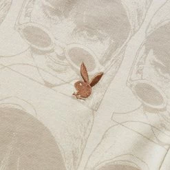 Pleasures T-Shirts & Long Sleeves X PLAYBOY PLAYMATE HEAVYWEIGHT LONGSLEEVE