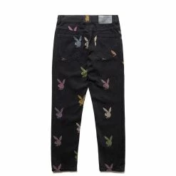 Pleasures X PLAYBOY SCATTER DENIM