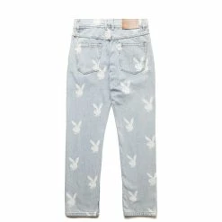 Pleasures X PLAYBOY SCATTER DENIM Bottoms
