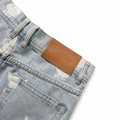 Pleasures X PLAYBOY SCATTER DENIM Bottoms