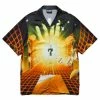 Pleasures X PLAYBOY SOLAR BUTTON DOWN Shirts
