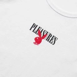 Pleasures X PLAYBOY TANK TOP (2 PACK) T-Shirts & Long Sleeves