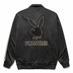 Pleasures X PLAYBOY WICKED TRACK JACKET