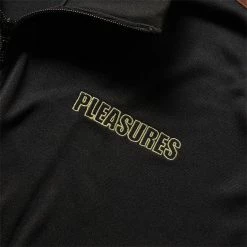 Pleasures X PLAYBOY WICKED TRACK JACKET